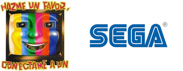 Taronja.eu - Hazme un favor, conéctame a un SEGA
